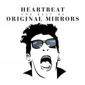 Heartbeat (The Best Of The Original Mirrors)  CD
